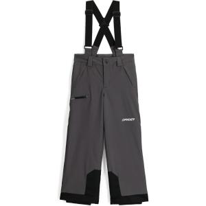 Spyder Boys Propulsion Pants(Polar)