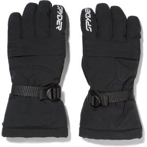 Spyder Synthesis GTX SKI Gloves(Black)