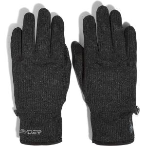 Spyder Womens Bandita Stryke Glove(Black)