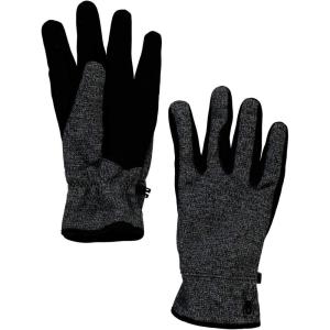 Spyder mens Bandit(Black)