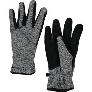 Spyder mens Bandit(Blk All)