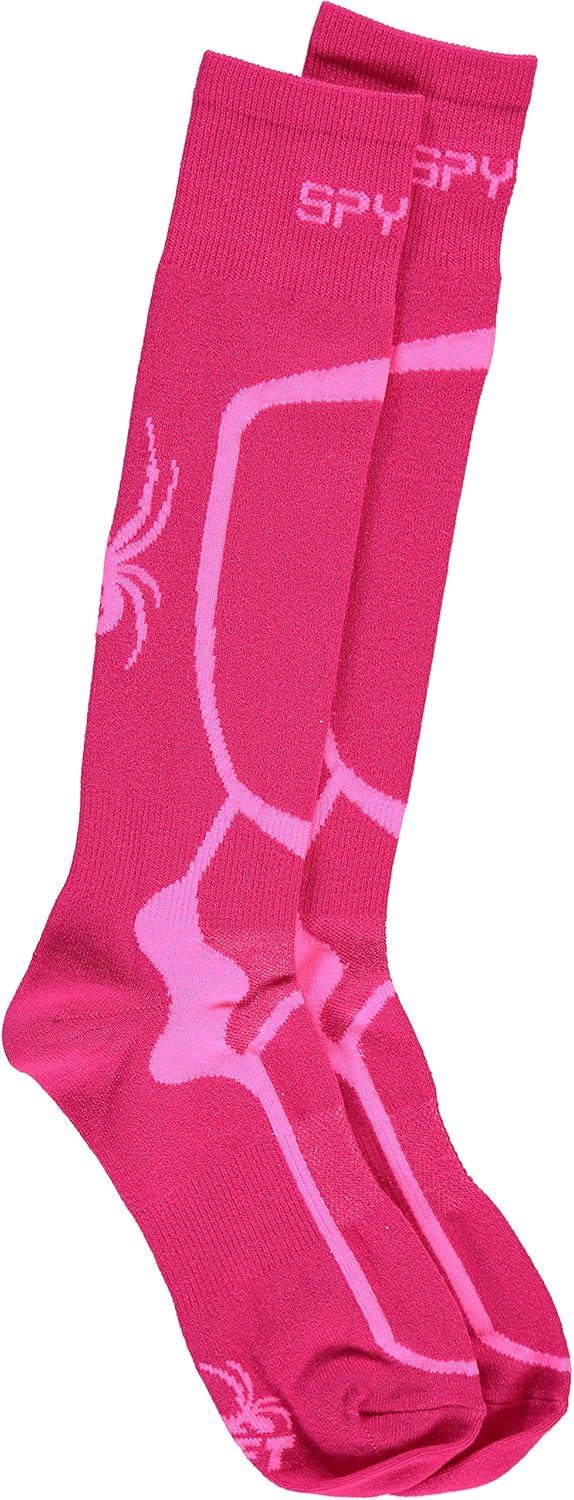 imageSpyder Active Sports Womens Pro Liner SockBerry