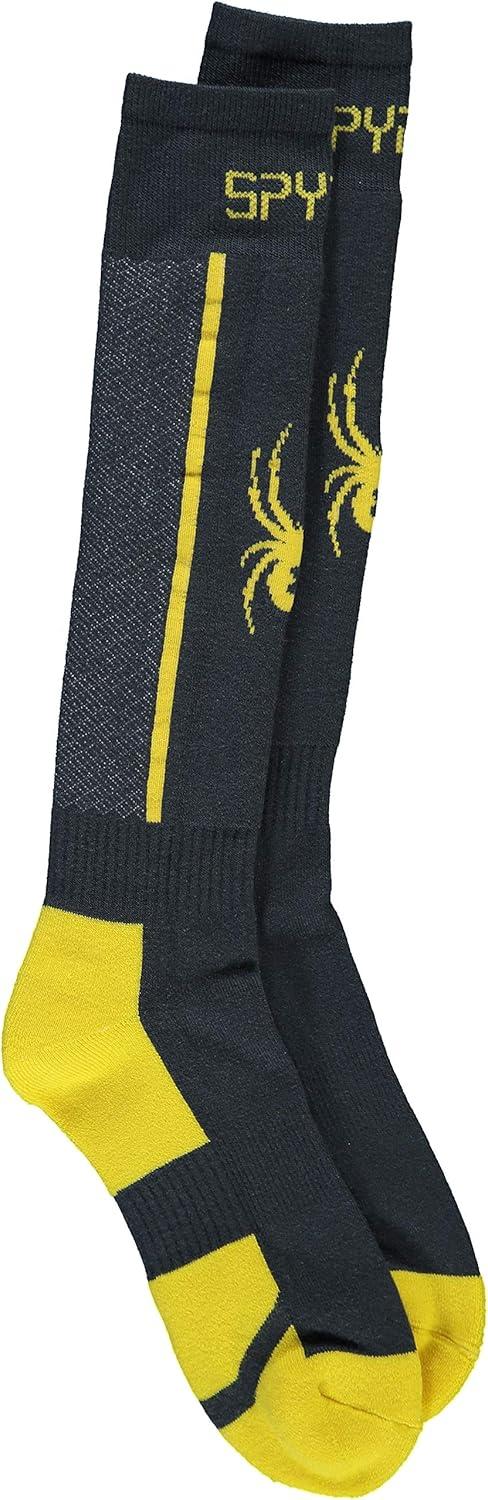 imageSpyder Mens SweepEbony