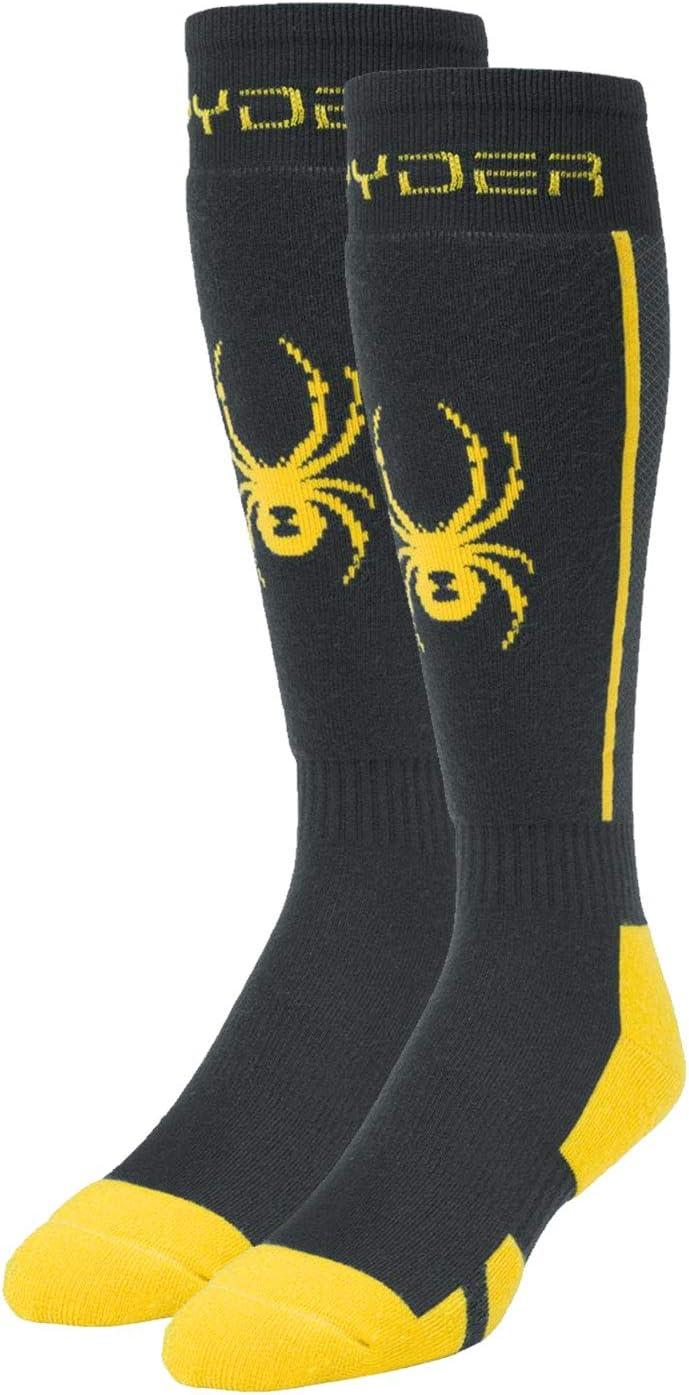imageSpyder Mens SweepEbony