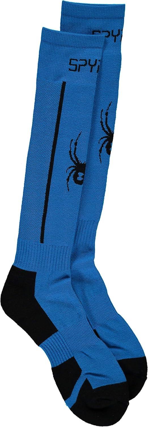 imageSpyder Mens SweepOlg Blk