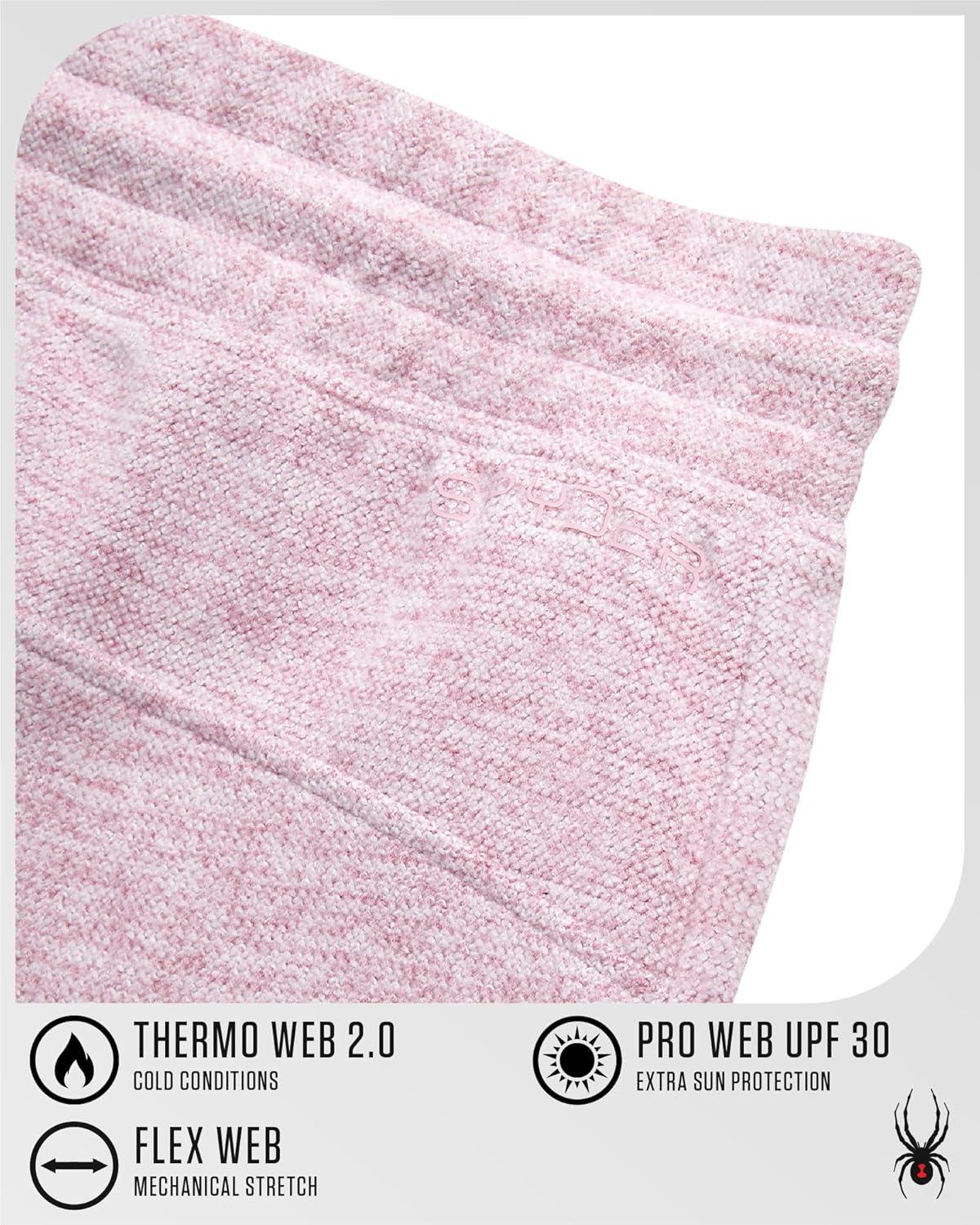 imageSpyder Womens Sweatpants Soft Terry Fleece Sweatpants Women Wide Leg Pants Woman Gym Casual Activewear with PocketsLilac