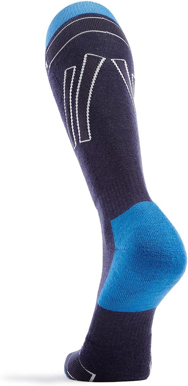 imageSpyder mens Omega Comp SocksAbyss