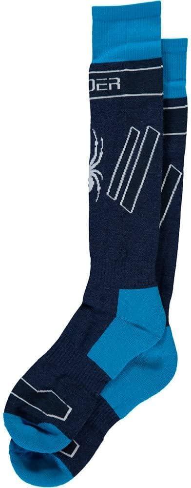 imageSpyder mens Omega Comp SocksAbyss