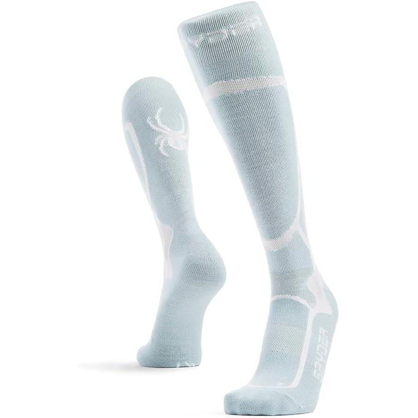 imageSpyder Active Sports Womens Pro Liner SockFrost Frost