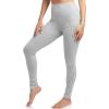 Light Grey Heather