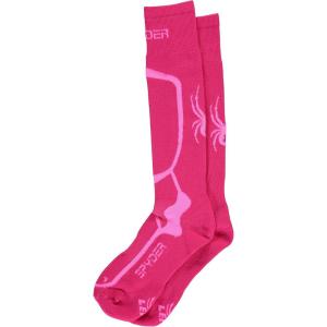 Spyder Active Sports Women’s Pro Liner Sock(Berry)