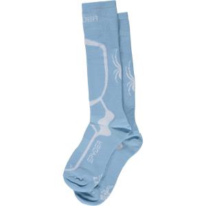 Spyder Active Sports Women’s Pro Liner Sock(Frost)