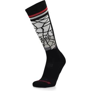Spyder Mens Sweep Ski Socks(Black)