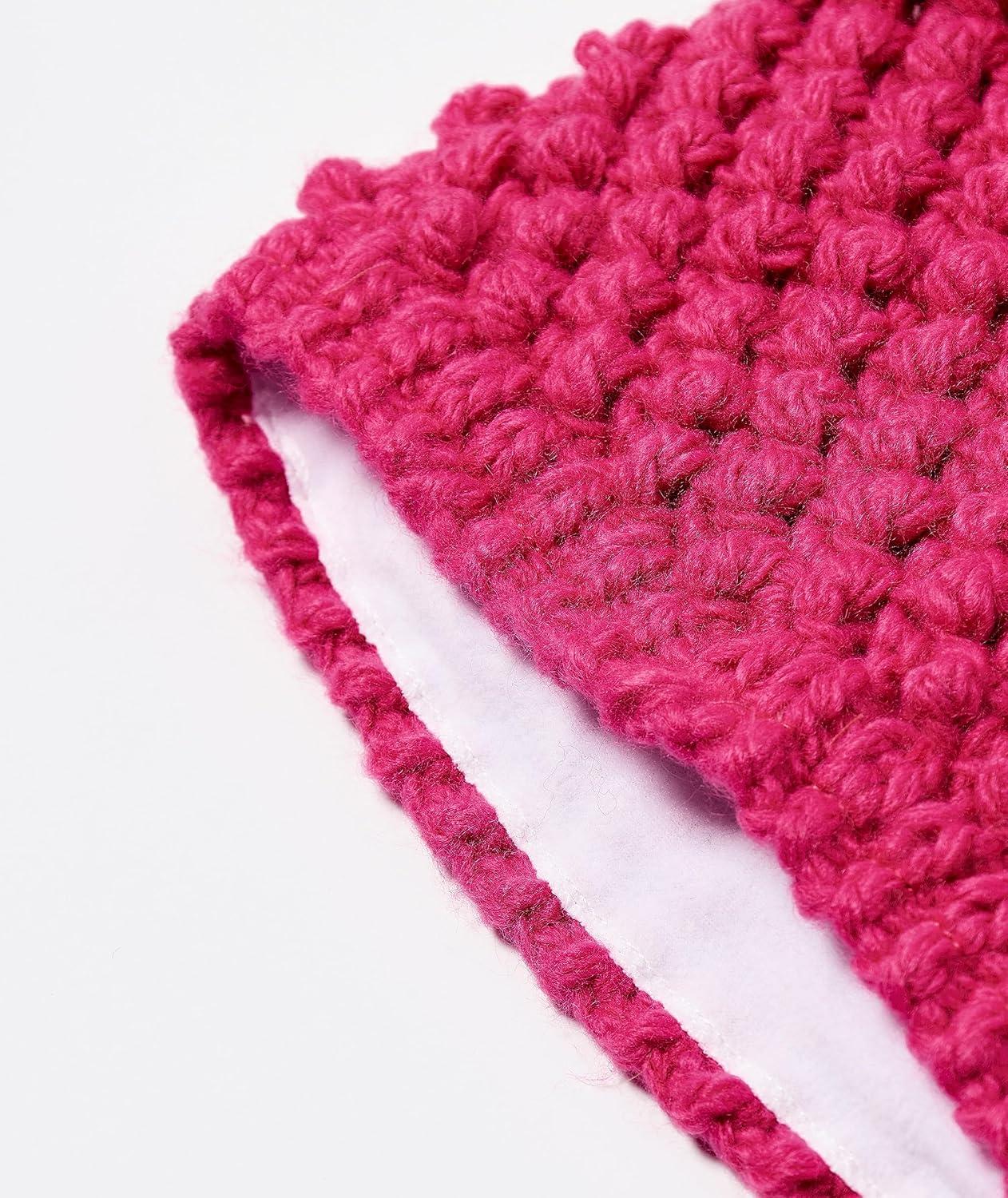 imageSpyder Womens Helena Pom BeaniePink