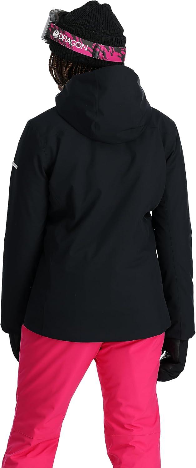 imageSpyder Womens Mega 3 in 1 JacketBlack