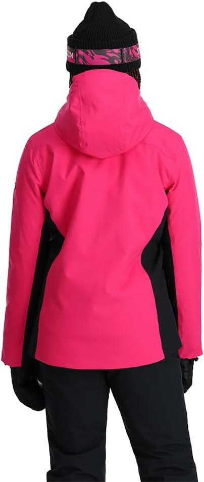 imageSpyder Womens Mega 3 in 1 JacketPink