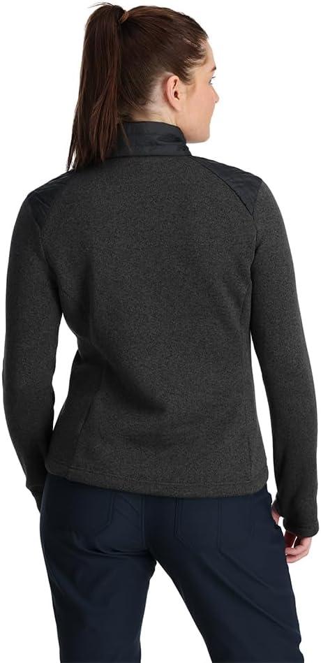 imageSpyder Womens Pursuit Insulator JacketBlack