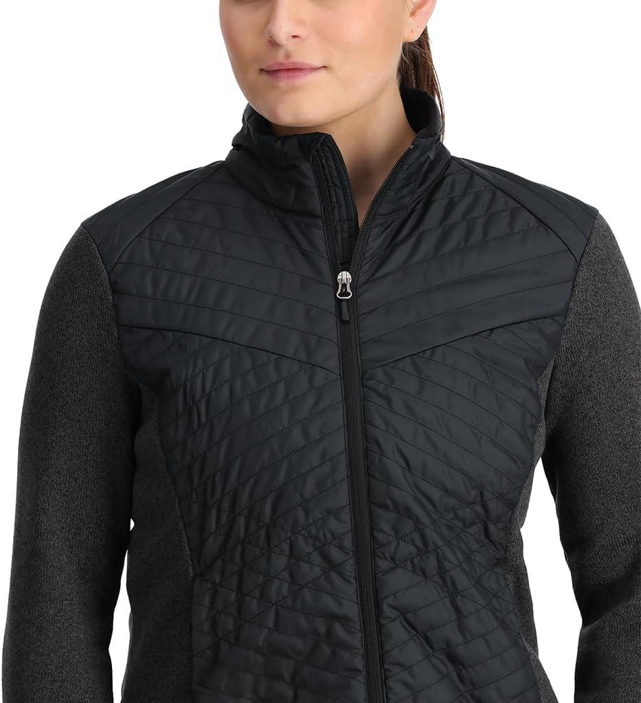imageSpyder Womens Pursuit Insulator JacketBlack