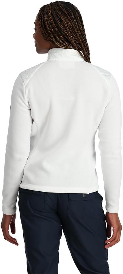 imageSpyder Womens Pursuit Insulator JacketWhite