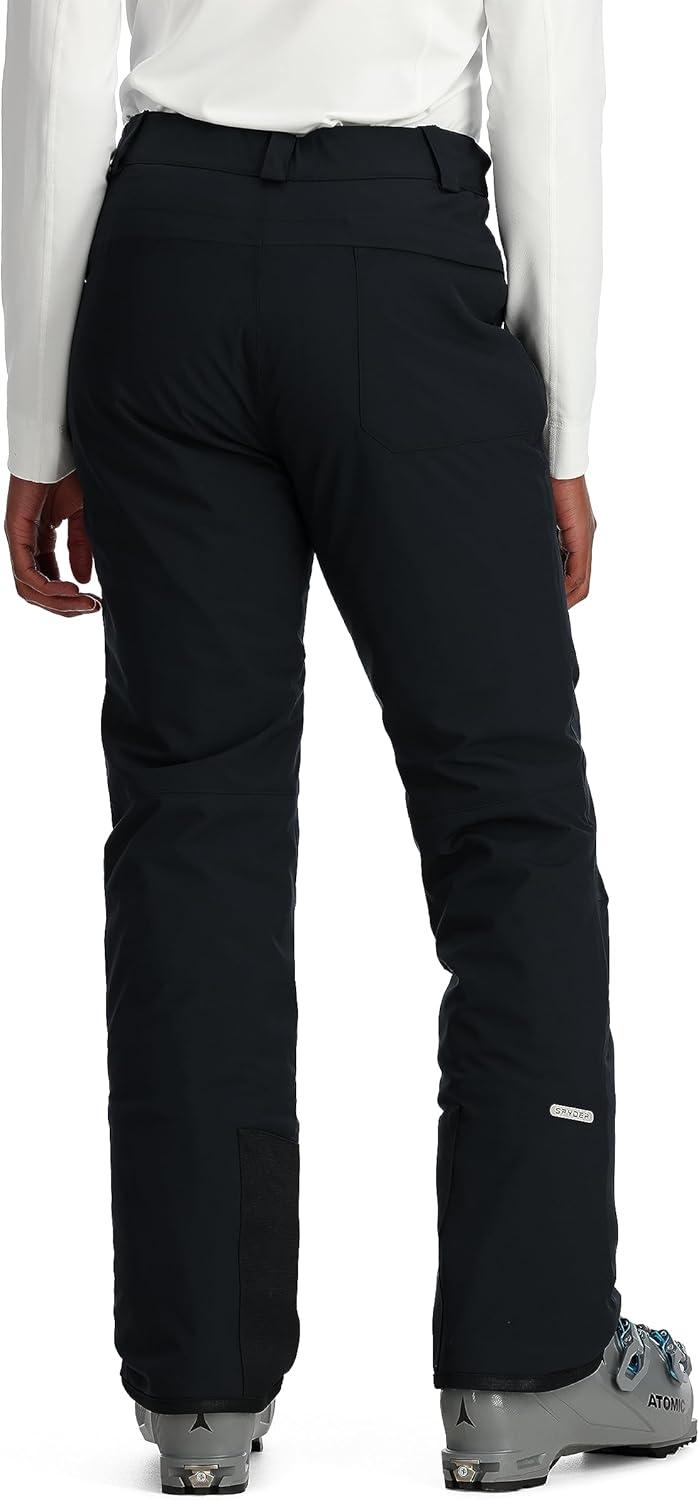 imageSpyder Womens Section Insulated Ski PantBlack