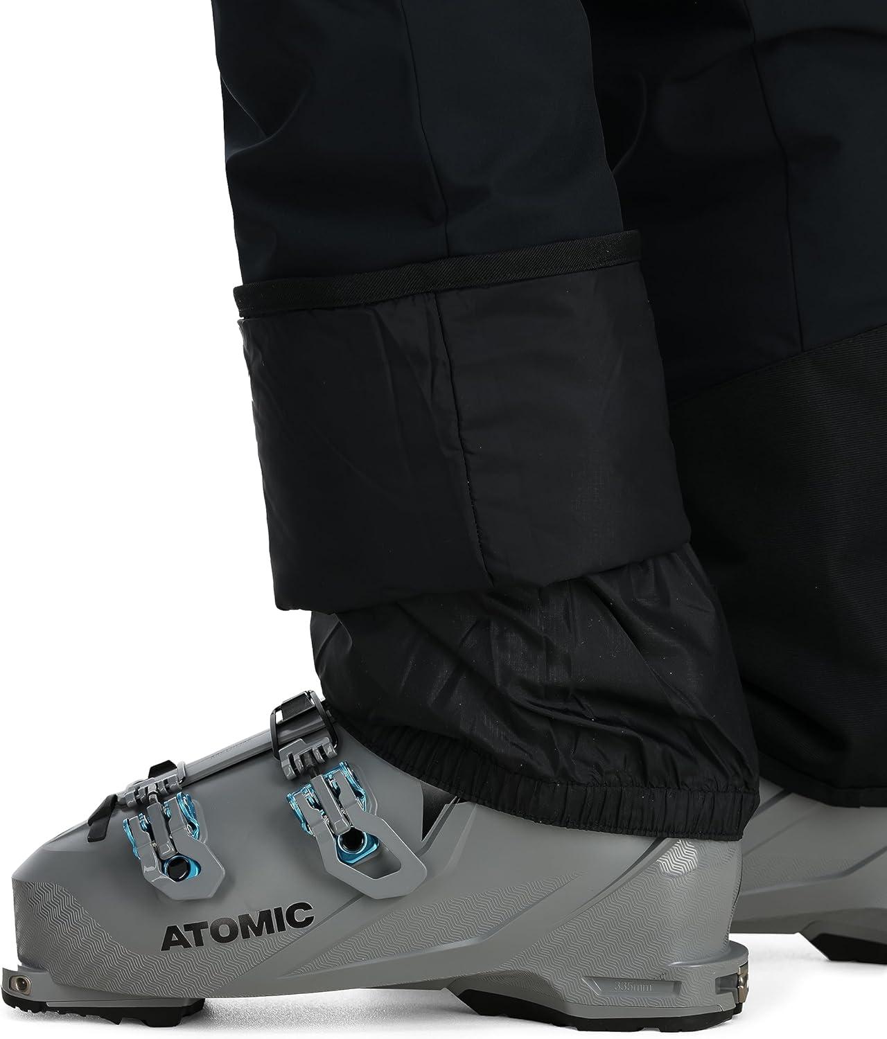 imageSpyder Womens Section Insulated Ski PantBlack