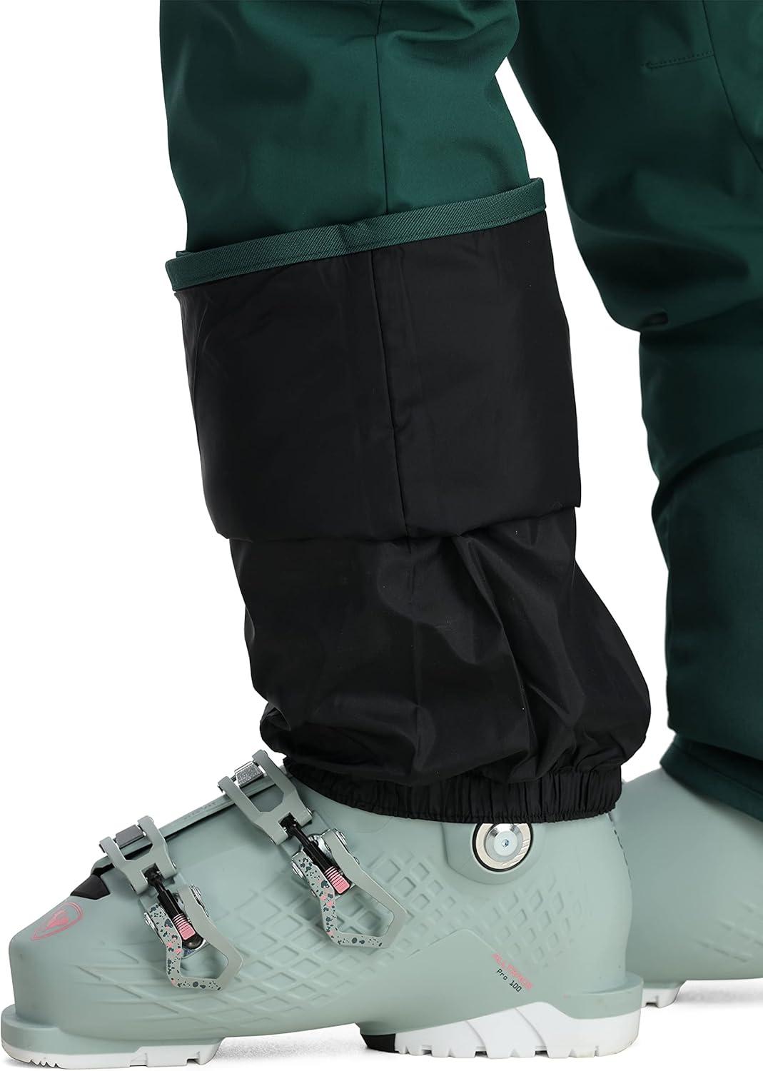 imageSpyder Womens Section Insulated Ski PantCypress Green