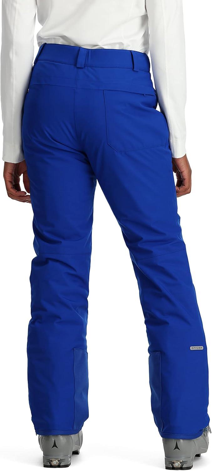 imageSpyder Womens Section Insulated Ski PantElectric Blue