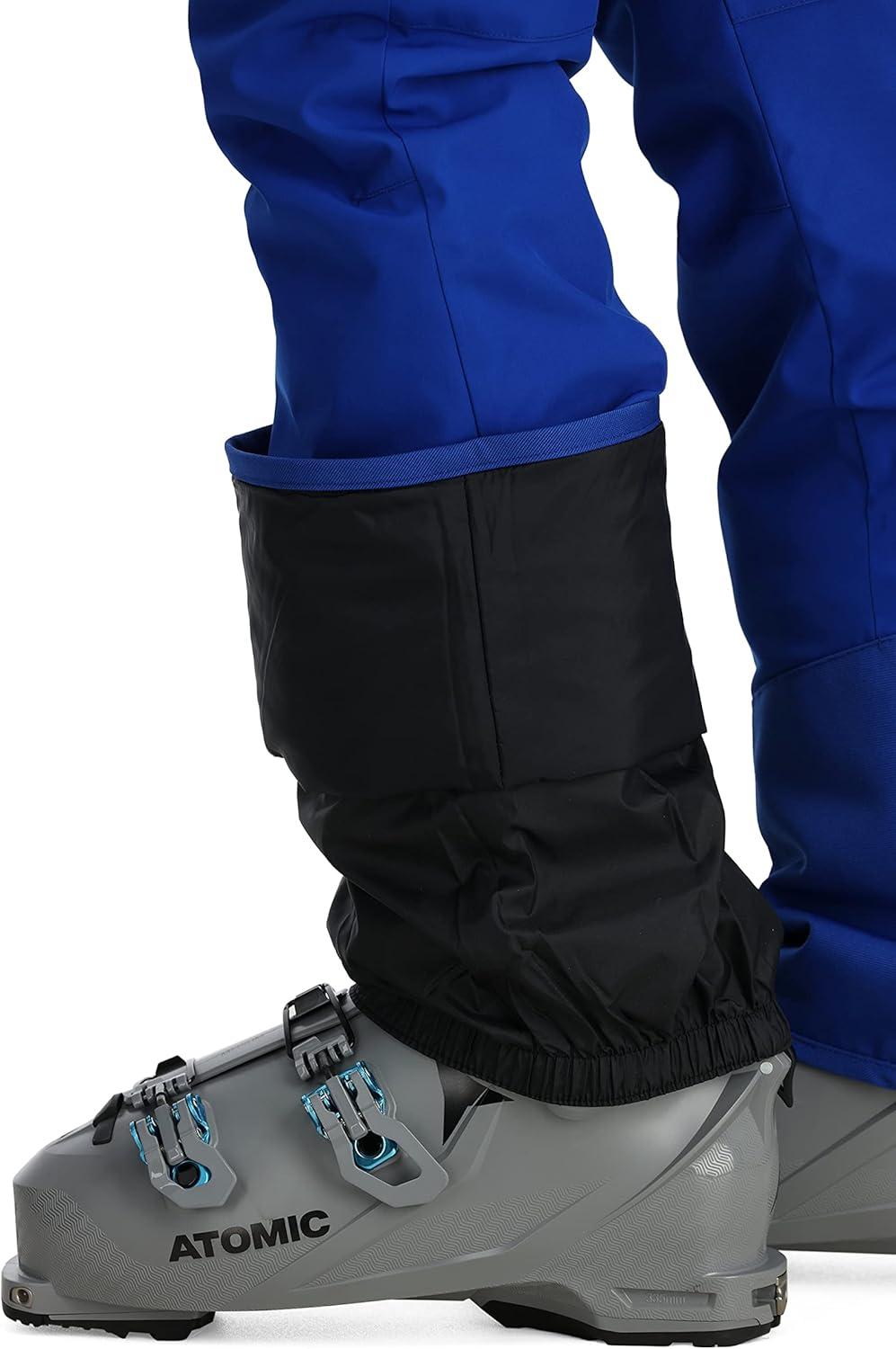 imageSpyder Womens Section Insulated Ski PantElectric Blue