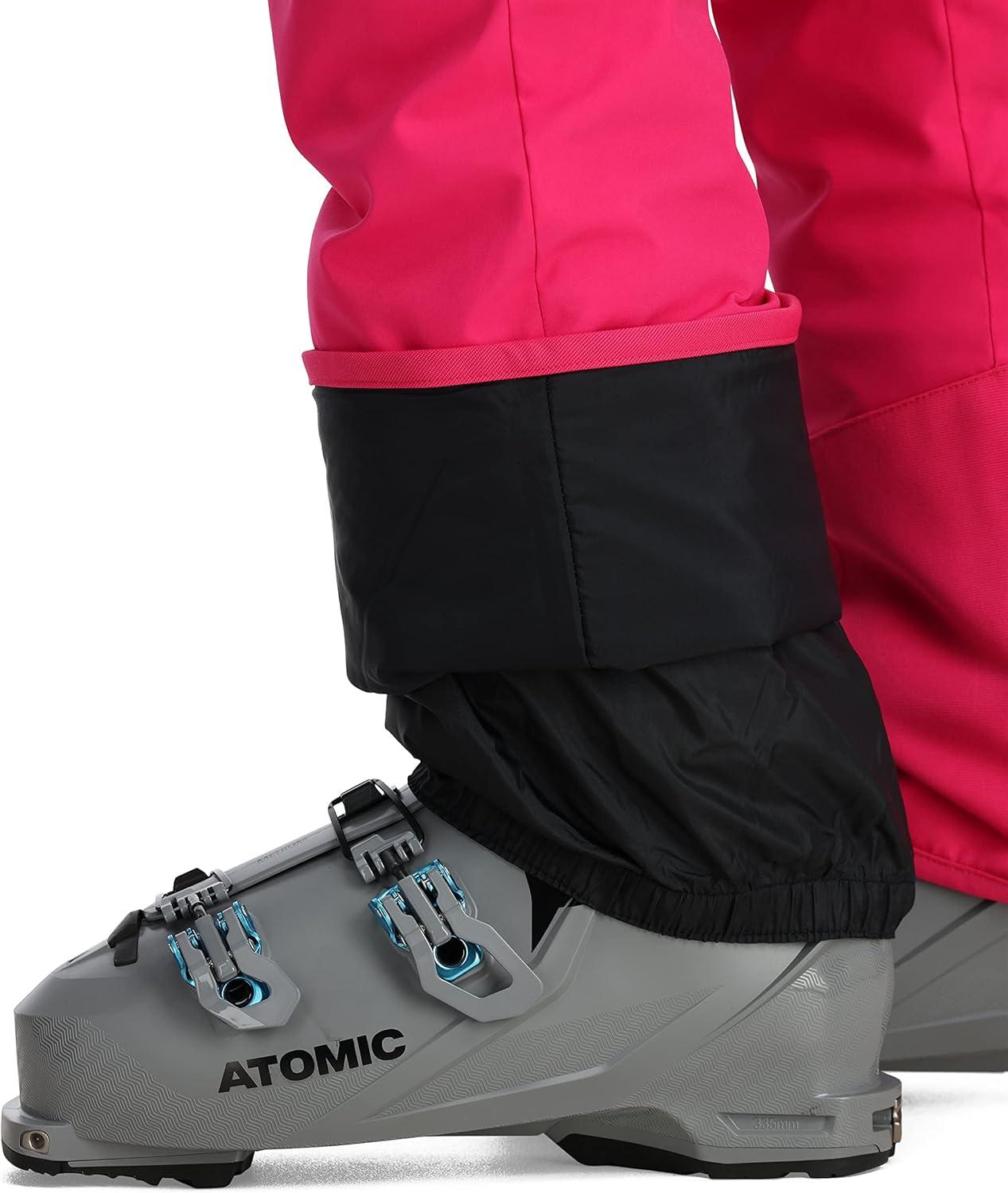 imageSpyder Womens Section Insulated Ski PantPink
