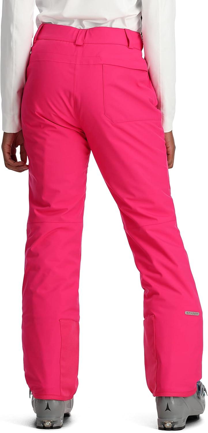 imageSpyder Womens Section Insulated Ski PantPink