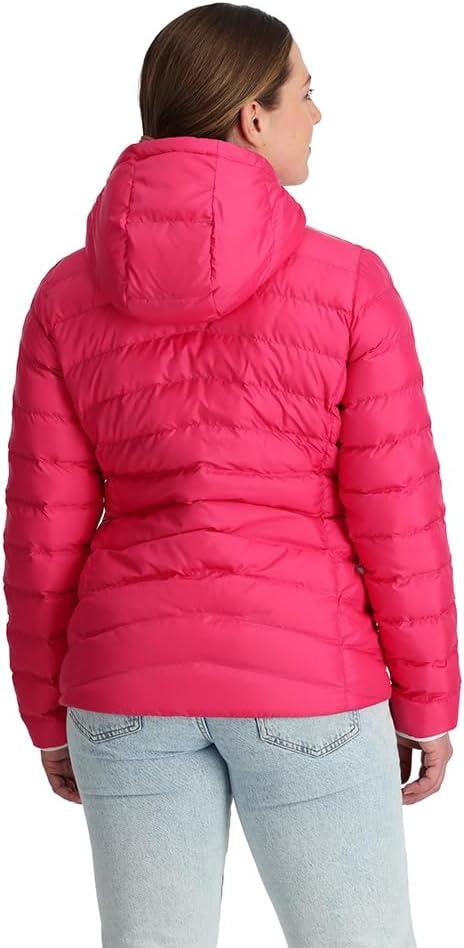imageSpyder Womens Spyder Peak Synthetic Down Insulator JacketPink