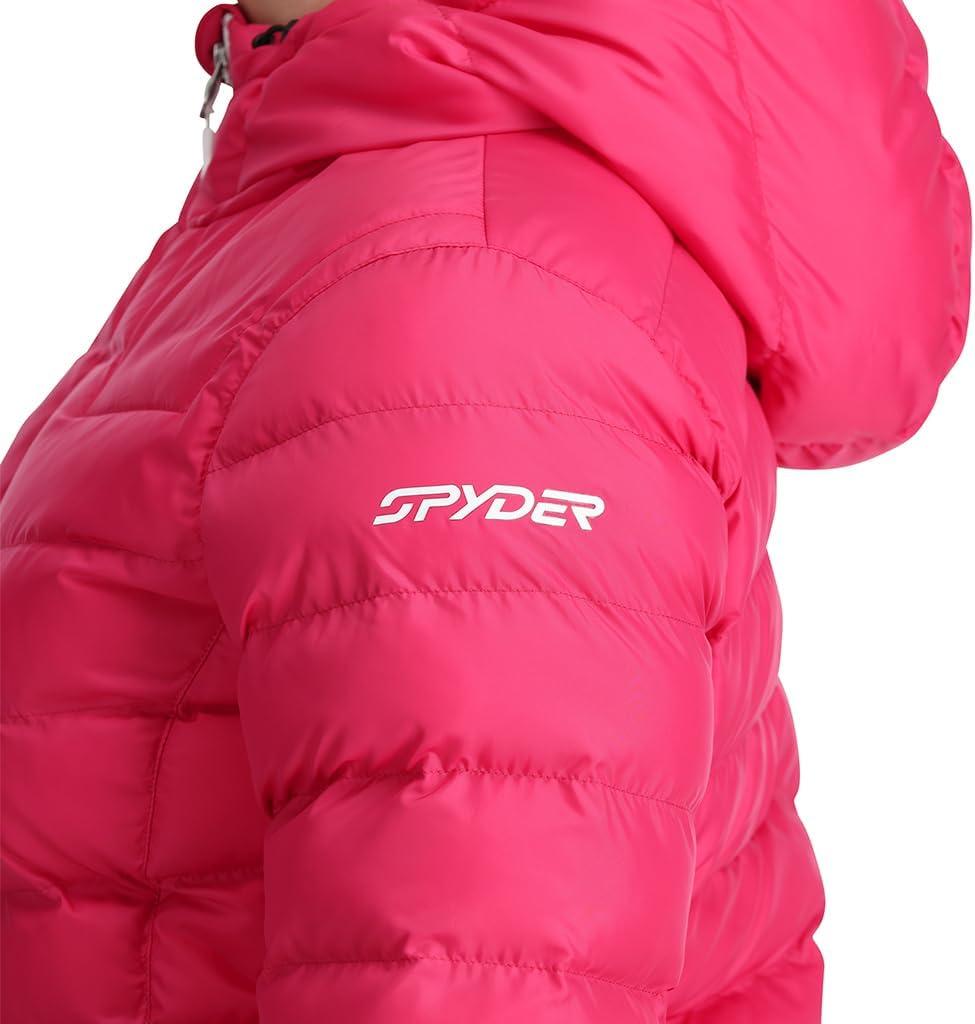 imageSpyder Womens Spyder Peak Synthetic Down Insulator JacketPink