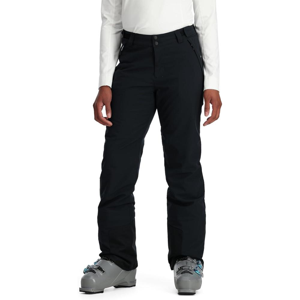 imageSpyder Womens Section Insulated Ski PantBlack