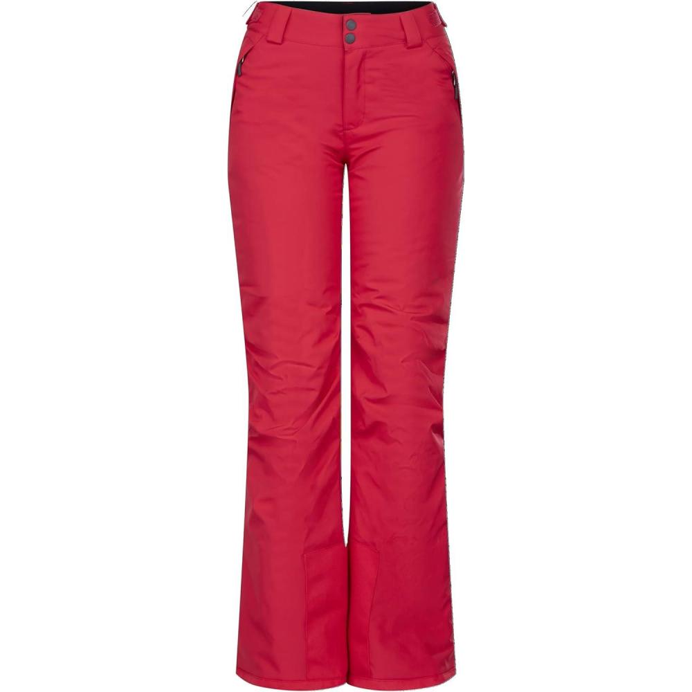 imageSpyder Womens Section Insulated Ski PantCerise