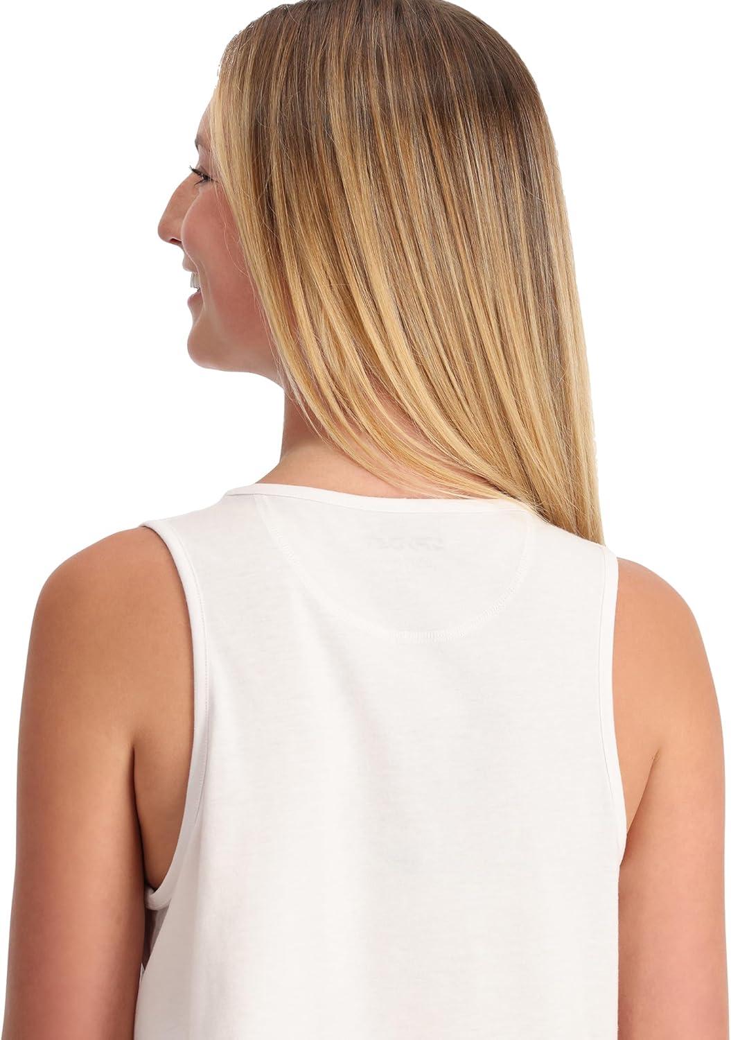 imageSpyder Womens Essentials Tank TopOrchid Dust