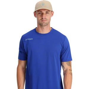 Spyder Men’s Bug Dad Hat(Pale Khaki)