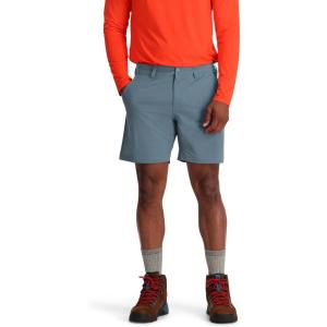Spyder Mens Nomad Short(Blue Fog)
