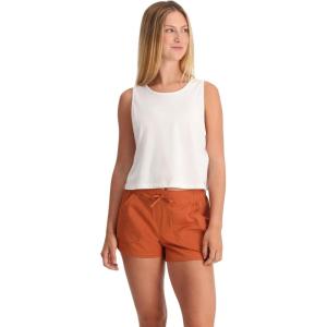 Spyder Womens Essentials Tank Top(Orchid Dust)