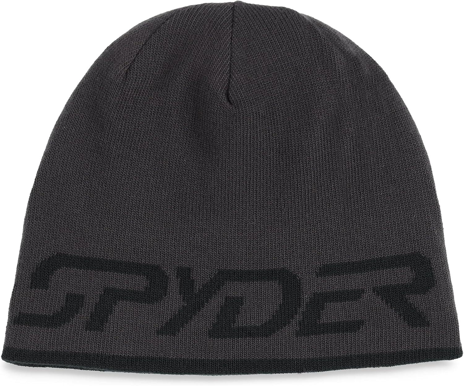 imageSpyder Boys Arachnid BeaniePolar