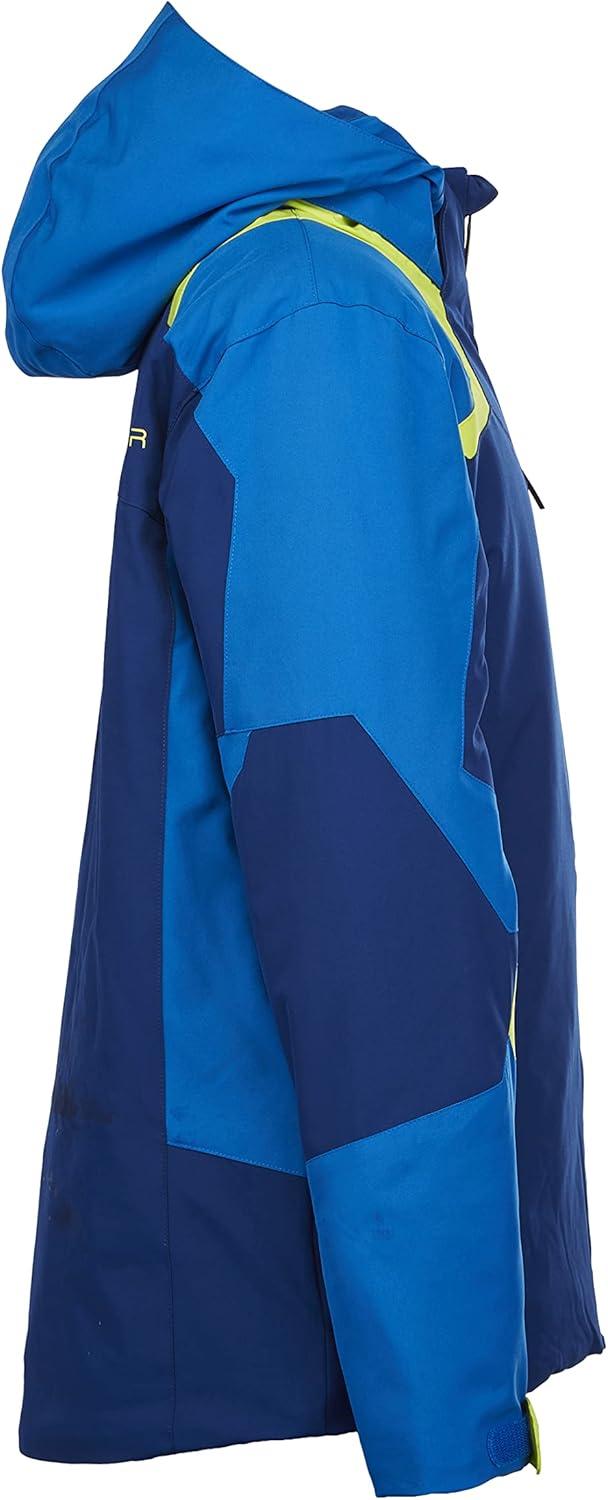 imageSpyder Boys Leader Insulated Ski JacketAbyss Old Glory