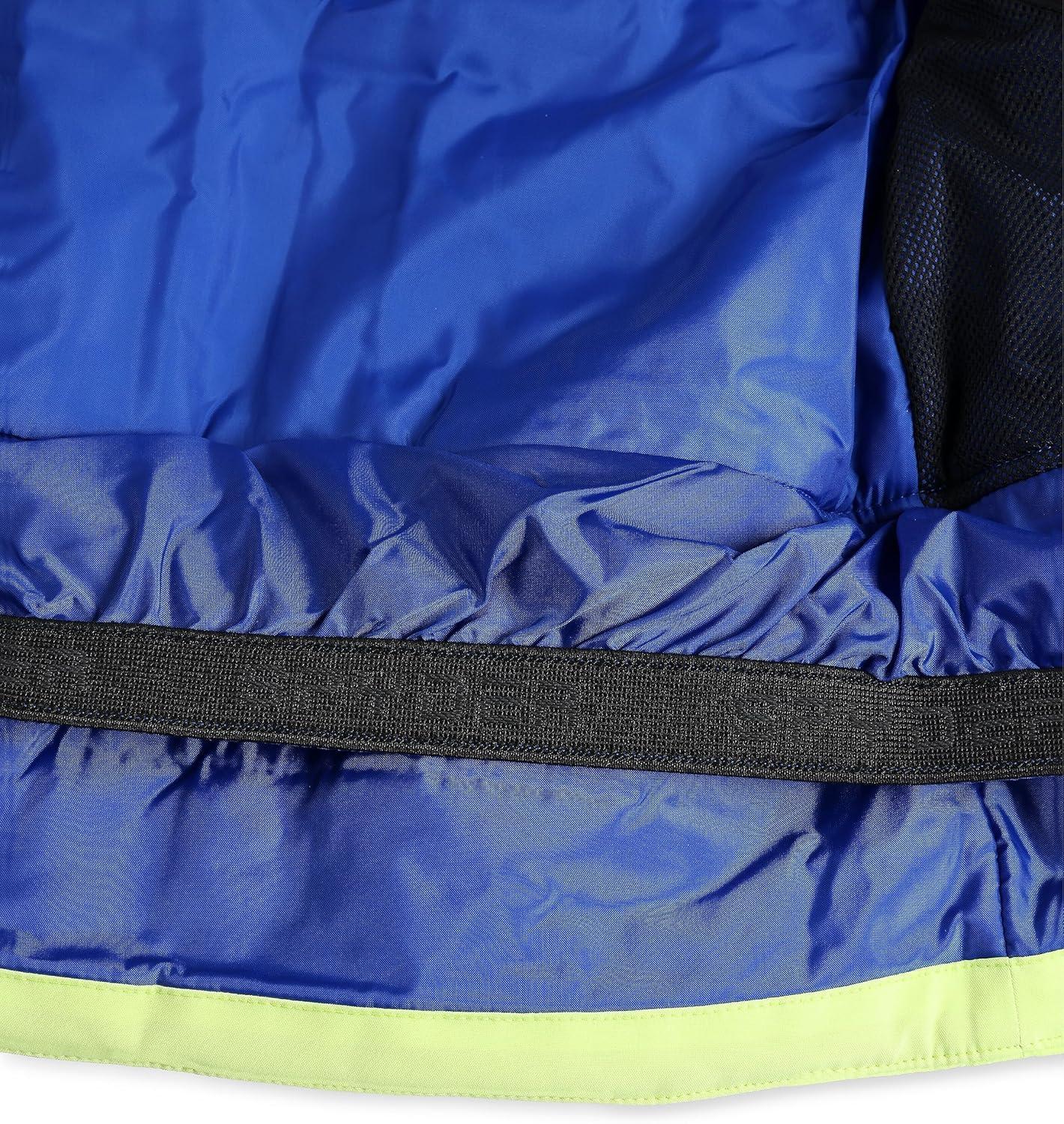 imageSpyder Boys Leader Insulated Ski JacketLime Ice