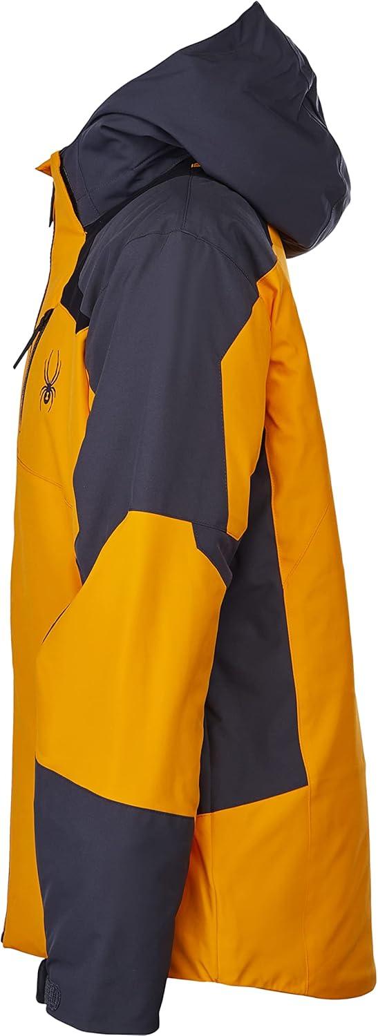 imageSpyder Boys Leader Insulated Ski JacketTangelo