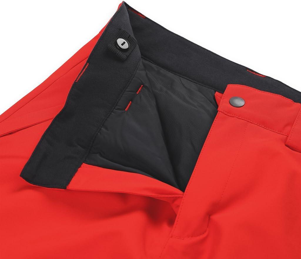 imageSpyder Boys Power Insulated Ski PantVolcano