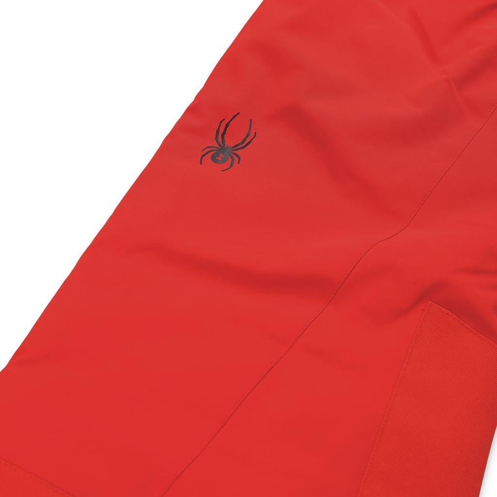 imageSpyder Boys Power Insulated Ski PantVolcano