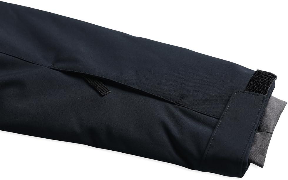 imageSpyder Boys Spyder Chief JacketBlack