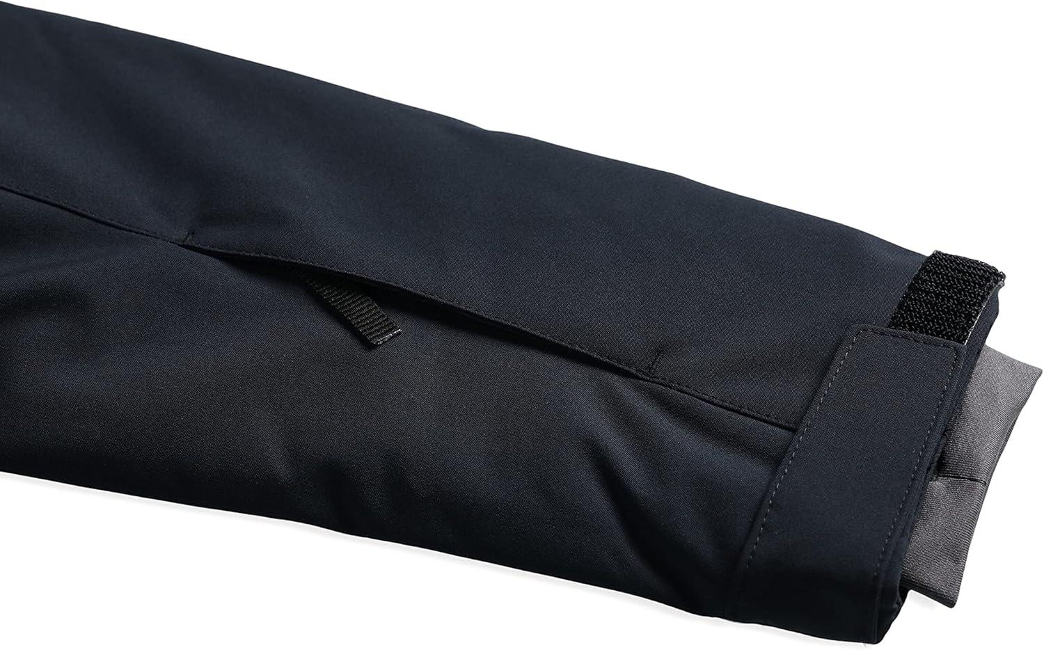 imageSpyder Boys Spyder Chief JacketBlack