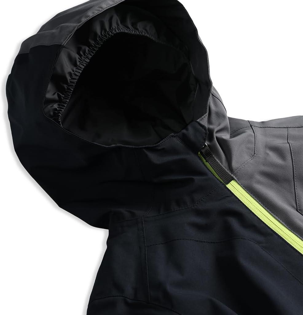 imageSpyder Boys Spyder Chief JacketPolar