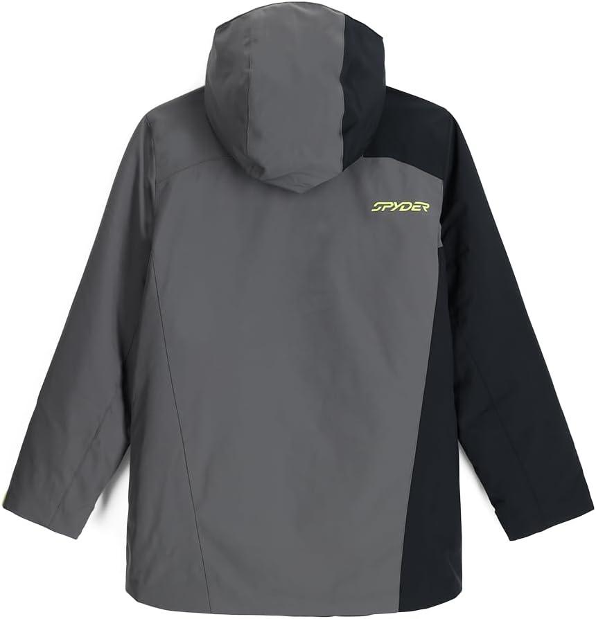 imageSpyder Boys Spyder Chief JacketPolar