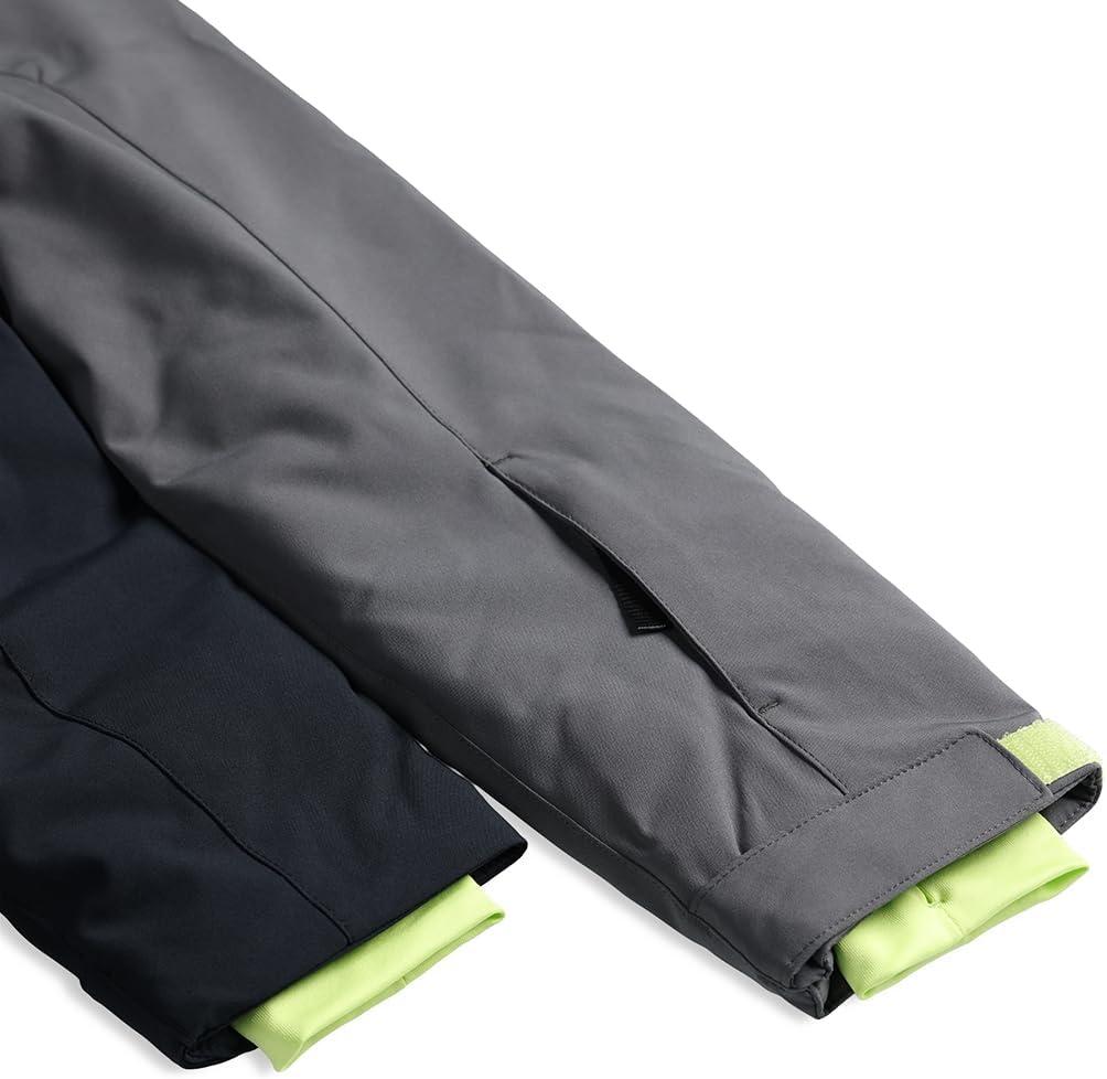 imageSpyder Boys Spyder Chief JacketPolar