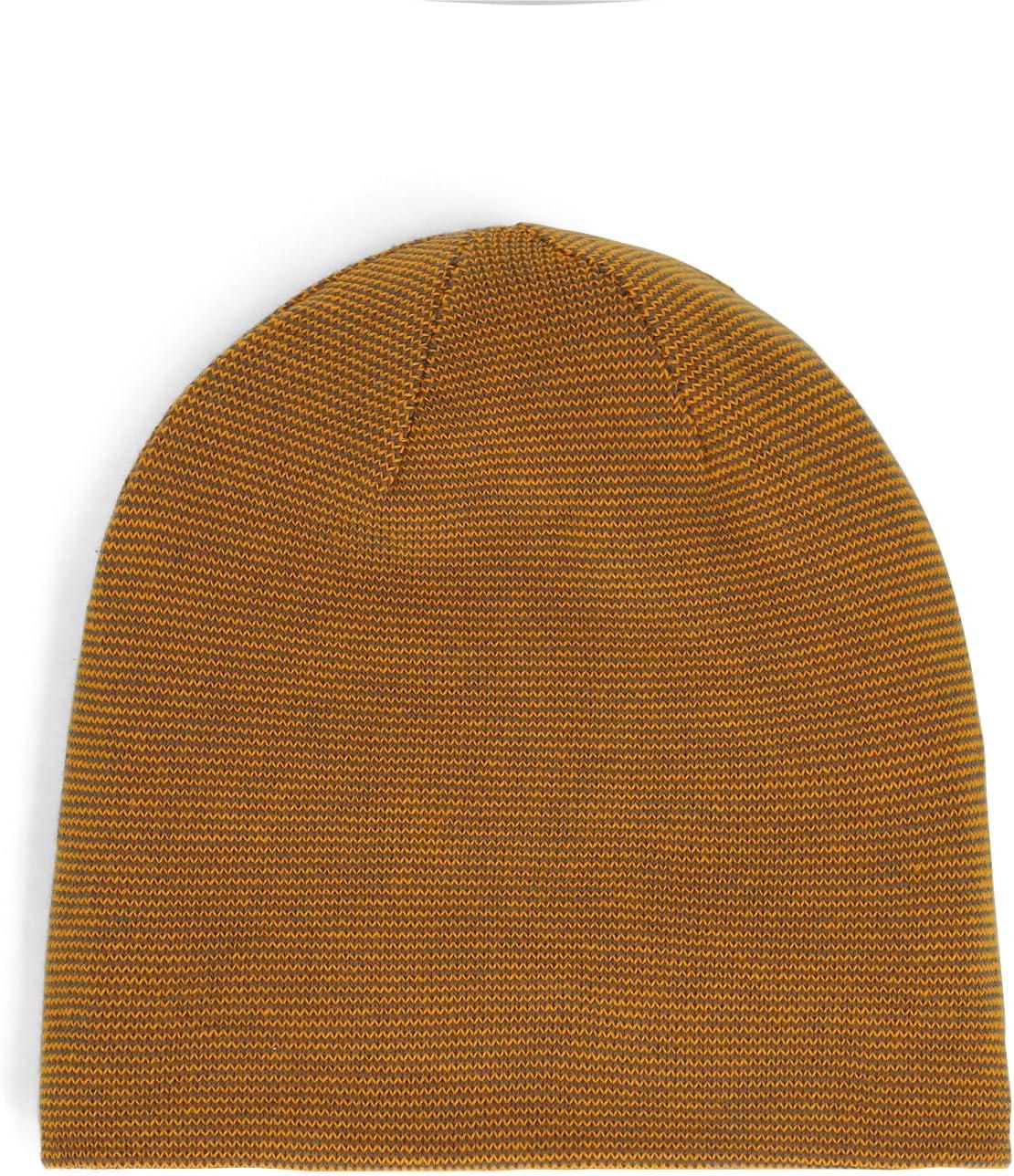 imageSpyder Boys Youth Reversible Bug Ski BeanieStorm